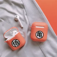 Dragon Ball Wireless Airpod Headphones