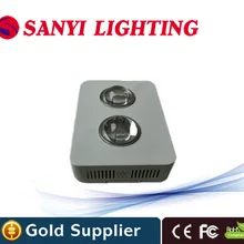 100 Вт полный спектр удара привело светать Системы Панель лампы внутреннего цветок Вег завод Двор Сад заменить гэс