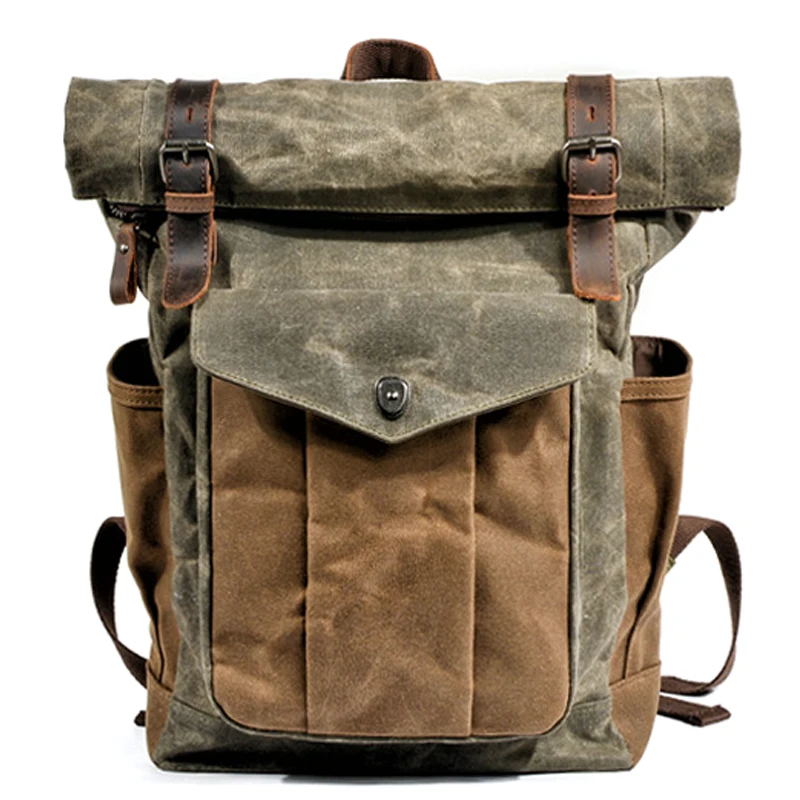 Luxury Backpacks Men | Paul Smith
