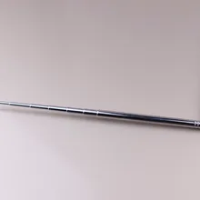 Оригинальная телескопическая антенна для Geneva World dradio FM AM DAB+ телескопическая антенна