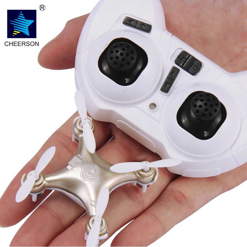 Cheerson-RC-Helicopter-CX10A-CX-10A-2-4GHz-4CH-RC-Mini-Drone-Quadcopter-UFO-with-Headless (2)