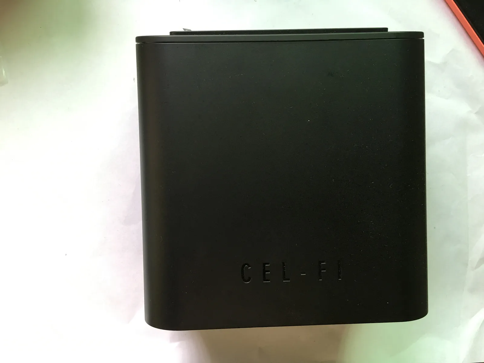 Vodafone Optus Cel Fi PRO band 1/3/8/20 повторитель 2G 3G 4G Celular сигнала мобильного телефона