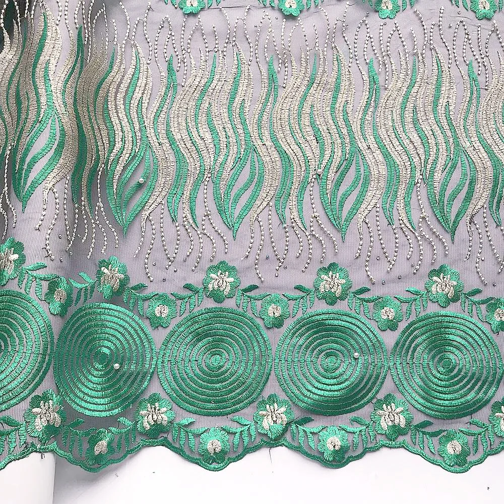 Latest African Laces 2019 