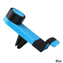 360 Suporte para Carro Mini Air Vent Mount Suporte Universal Para GPS Do Telefone Móvel Suporte Do Telefone Celular Suporte Suporte Acessórios Práticos
