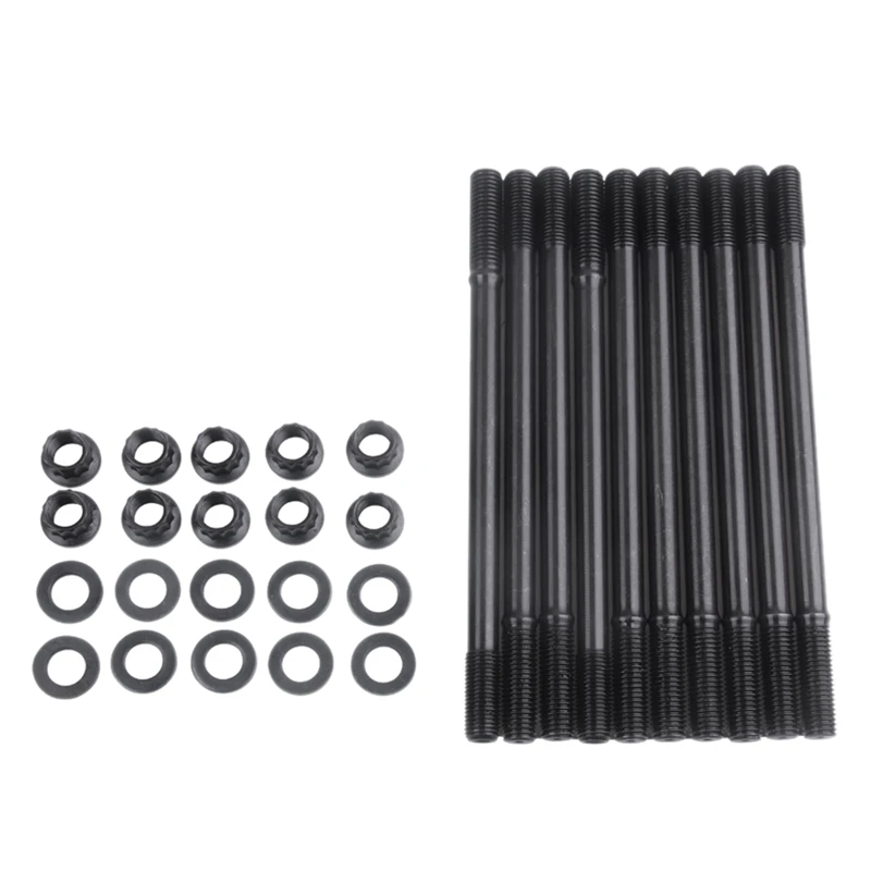 Головка Комплект ниппеля для Honda B18C1 B18C5 B20Vtec Lsvtec
