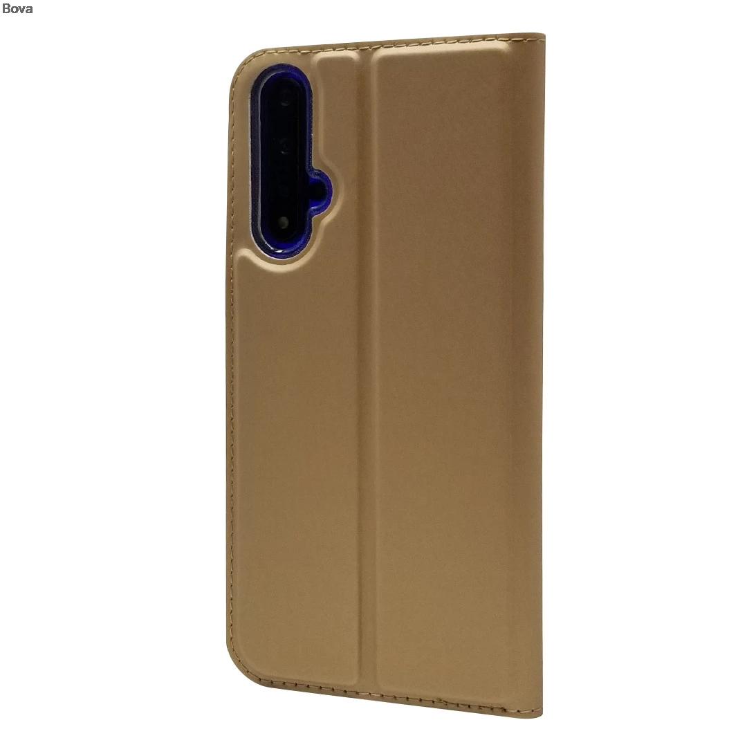 Чехол для huawei Honor20, флип-чехол, чехол для телефона huawei Honor 20 Pro, Магнитная Адсорбция, супертонкий Матовый сенсорный