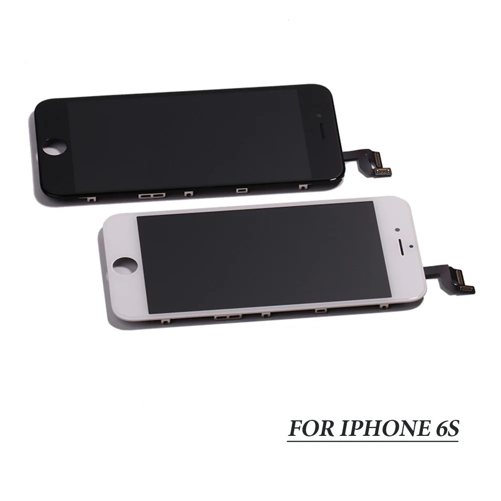 100% протестированный AAA ЖК дисплей для iPhone 6 S A1633 A1688 A1700 с 3D сенсорным экраном