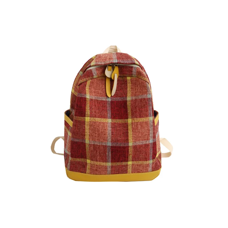 

Designer Women Cute Backpack Causal Bags High Quality Rucksack Female Shoulder School Bag Wool PU Backpacks for Women Mochila