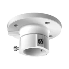 CCTV Camera Bracket DS-1663ZJ Hikvision Ceiling mount bracket for PTZ cameras CCTV Camera Bracket DS-1663ZJ Hikvision Ceiling mount bracket for PTZ cameras