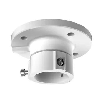 

CCTV Camera Bracket DS-1663ZJ Hikvision Ceiling mount bracket for PTZ cameras