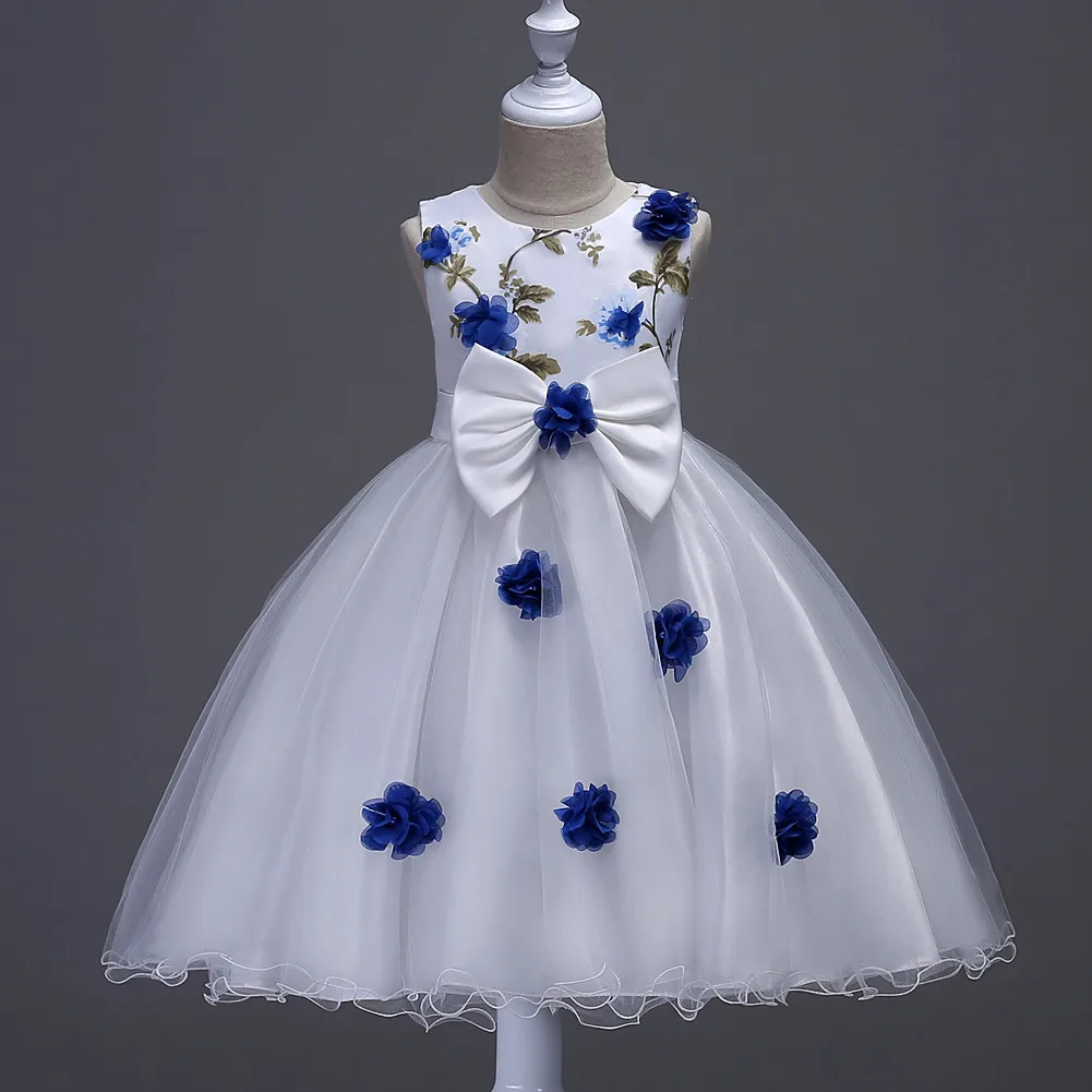 children's birthday party dresses