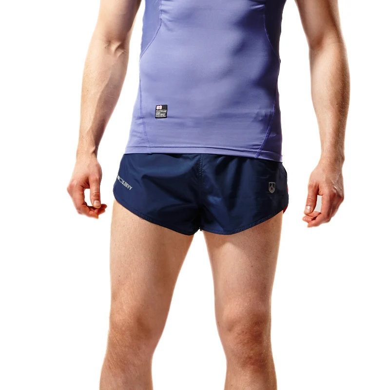 Men Shorts sports shorts Summer Sporting Thin Breathable Men's Sweatpants