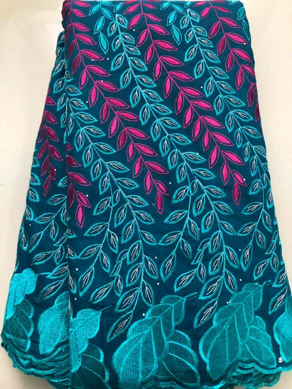 teal