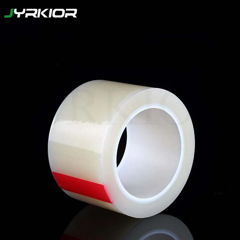 Jyrkior Dust Remover Adhesive Tape PE Dedust Film Protective Sticker