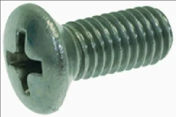 

SAECO DI7987-5X8I COUNTERSUNK HEAD SCREWS WITH SHELL M5x12 5PK