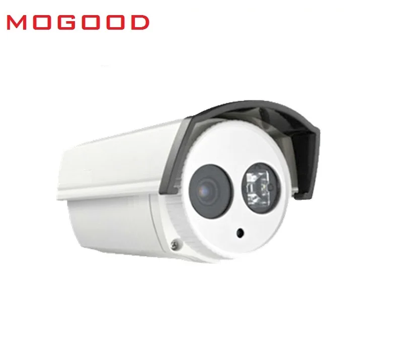 

HIKVISION DS-2CE1682P-IT3P 600TVL Analog BNC Bullet Camera Infrared Day/Night Indoor/Outdoor Waterproof