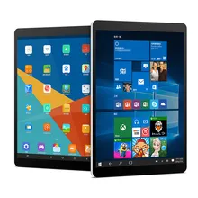 Teclast X89 Kindow 7.5 дюймов для Чтения Электронных Книг Tablet Windows 10 + Android 4.4 Intel Z3735F 2 ГБ RAM 32 ГБ ROM Dual OS IPS 1440*1080