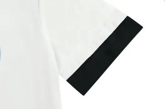 casual verão zero dois cosplay camisetas para mulheres