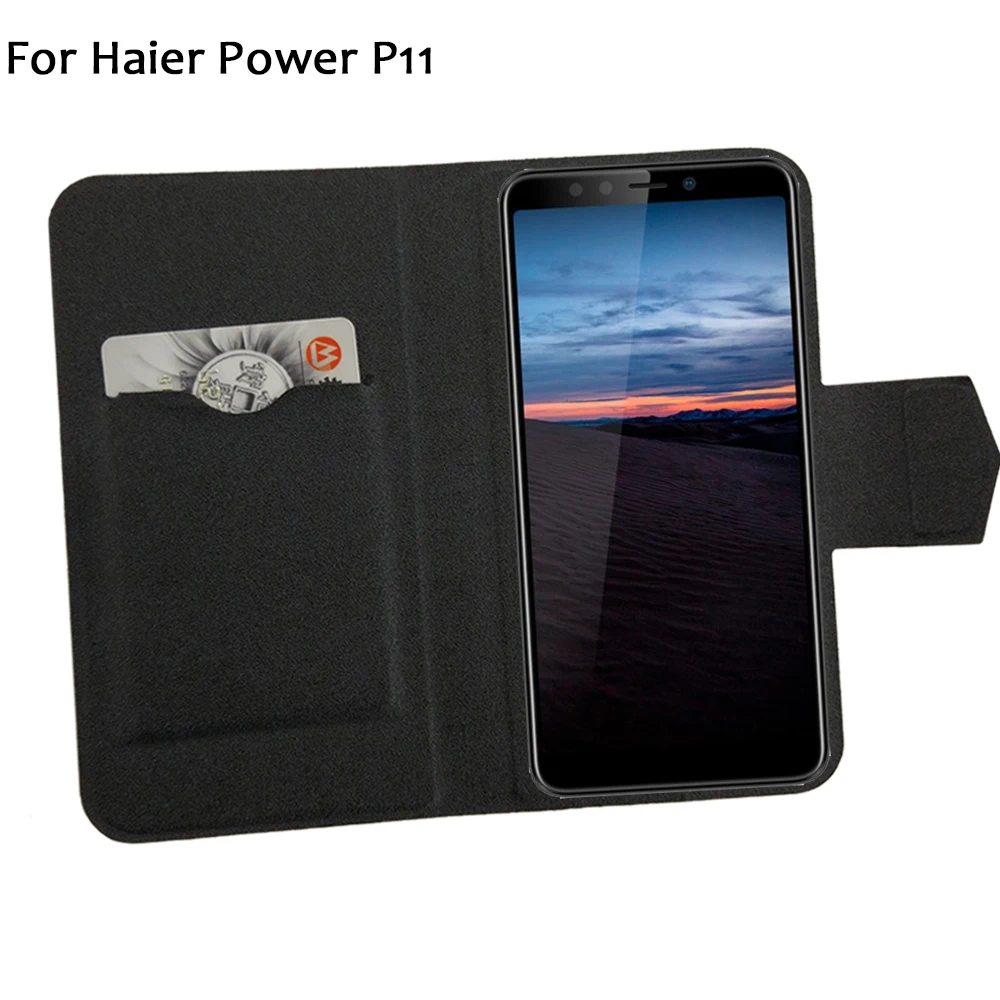 3 Haier Power P11