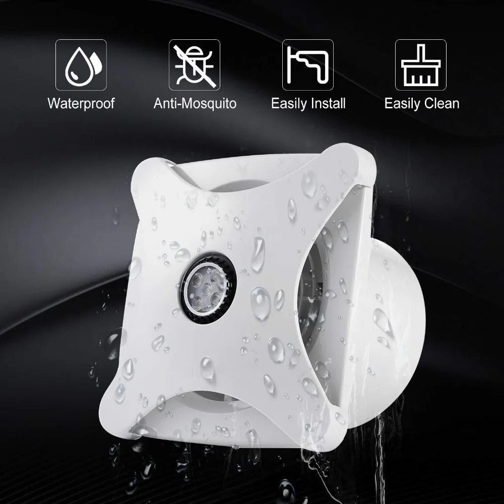 ventilador de ventilacao banheiro garagem exaustao 02