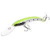 New 1 PCS 15.5cm / 16.3g Wobbler Fishing Lure Big Crank Bait Minnow Bass Trolling Artificial Bait Pike Carp Lures Fishing ► Photo 1/6