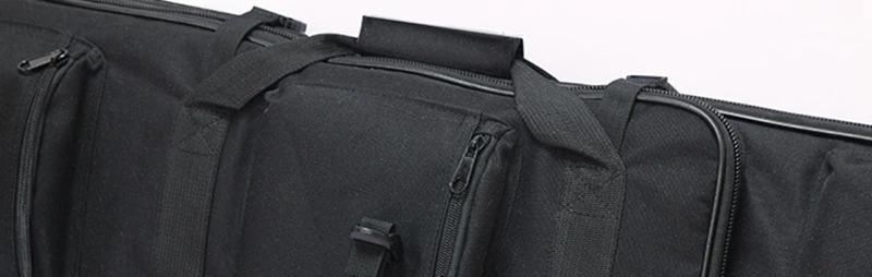 Нейлоновый 100 см/39," Уличный военный охотничий рюкзак, тактический ружье винтовка, квадратная сумка для переноски, защитный чехол для оружия, рюкзак