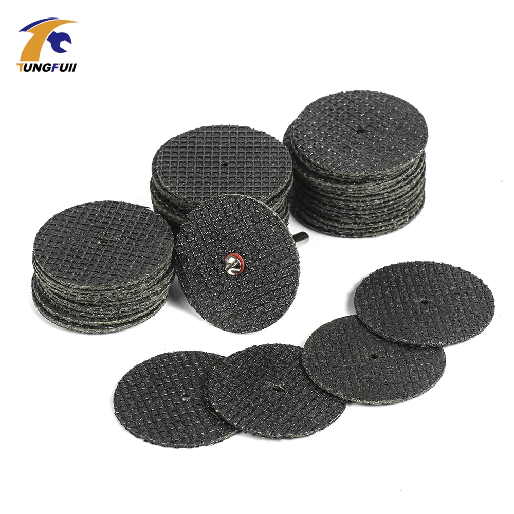 Набор инструментов Tungfull режущий диск сделай сам для металлообработки