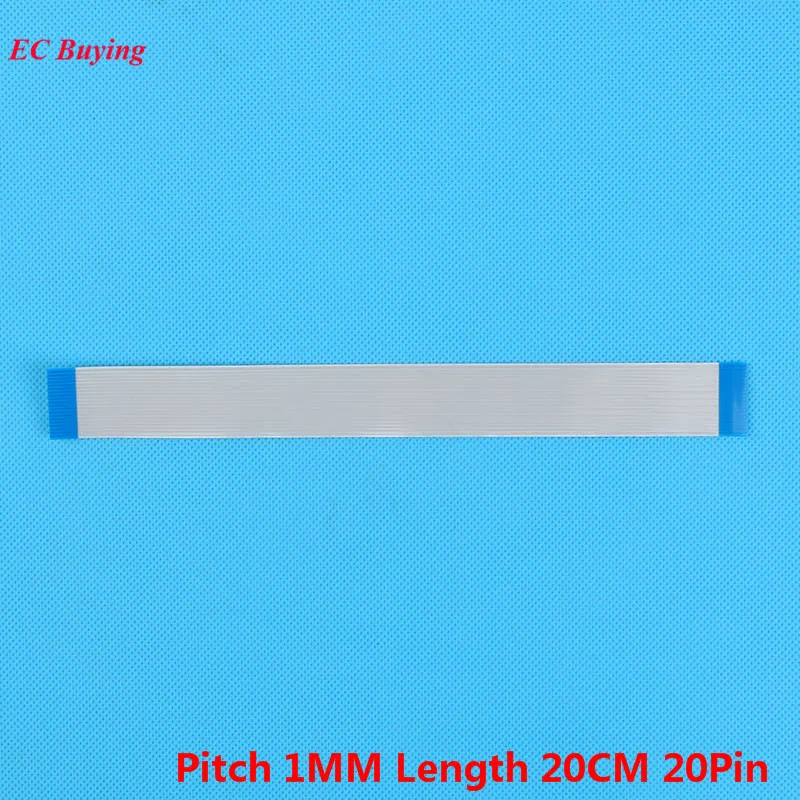 Ribbon Cable