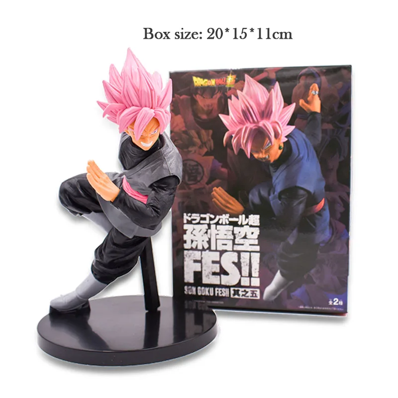 8 Set Dragon Ball Z Super Saiyan Son Goku Gohan Freeza Trunks Action Figures Anime DBZ PVC Collection Model Gift For Kids Toy 8 Set Dragon Ball Z Super Saiyan Son Goku Gohan Freeza Trunks Action Figures Anime DBZ PVC Collection Model Gift For Kids Toy