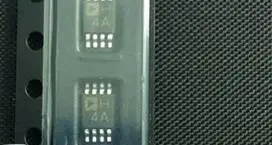 50 шт./лот AD8052ARMZ AD8052ARM AD8052 H4A MSOP8