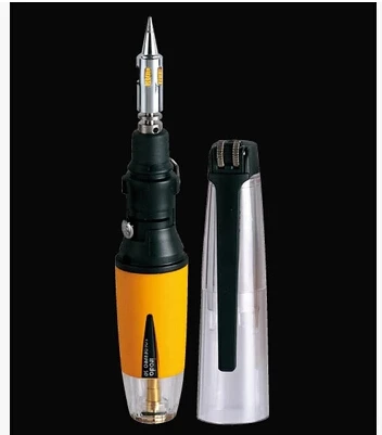 

Taiwan love baked up iroda PRO-50 30W-70W soldering iron gas soldering iron heat transfer
