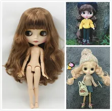 Handmade dolls Hand Walker Movable Doll Girls Children Toys