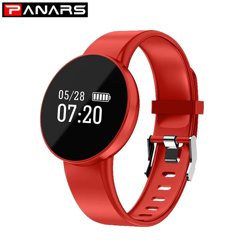SYNOKE Smart Watch Women Android Waterproof Bluetooth Smartwatch for Ios Android Bracelet Heart Rate Monitor Ladies Watches