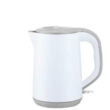 Электрический чайник 304 нержавеющая сталь Бытовая Автоматическая функция безопасности автоматического выключения