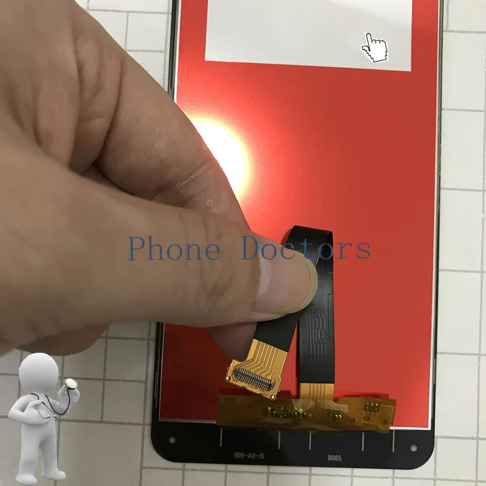 thumb