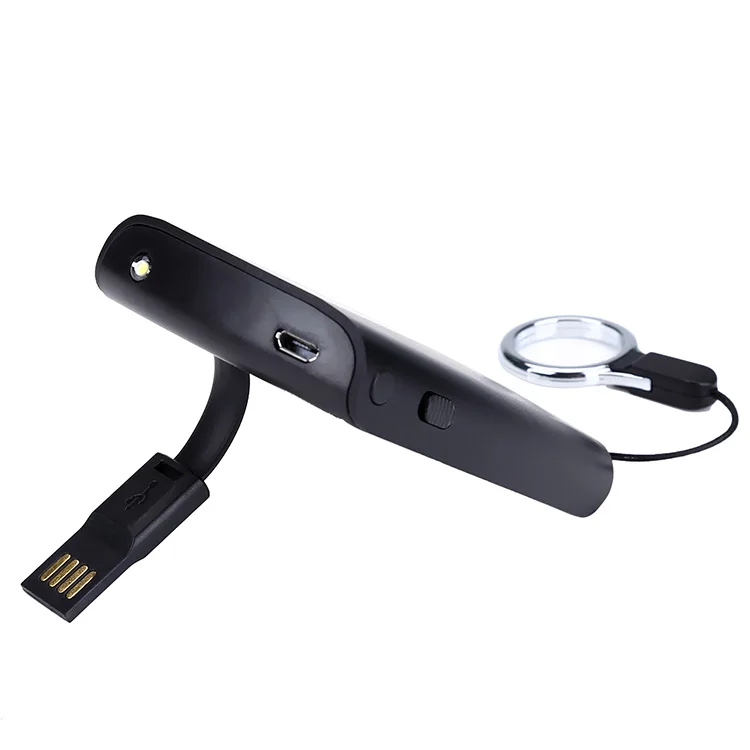 Flexível à Prova Câmera para Android Wdlucky Lente Dupla Câmera Endoscópio Wifi Ip67 Dip67 Água Inspeção Borescope pc Notebook 6 Leds 6mm 8 Câmeras de vigilância