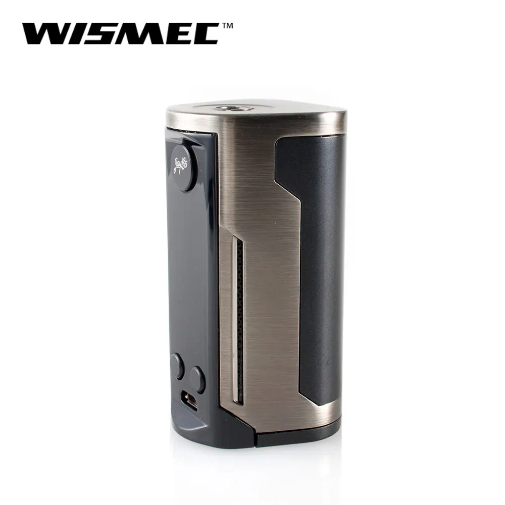 Оригинальный бокс мод Wismec Reuleaux RX GEN3 максимальная мощность 230 Вт электронная