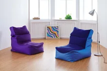 Современная Bean Bag диван в гостиной стул для отдыха мебель Сделано в Китае по DHL