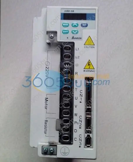 

New Original ASD-A2023-AB Delta AB Series Servo