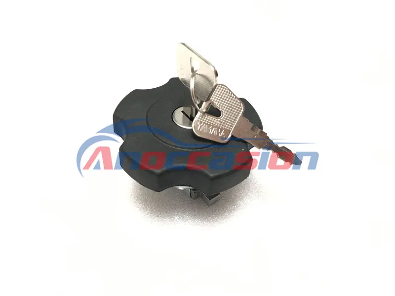 TW225 XT225 мотоцикл газа топливного бака капсюльный замок