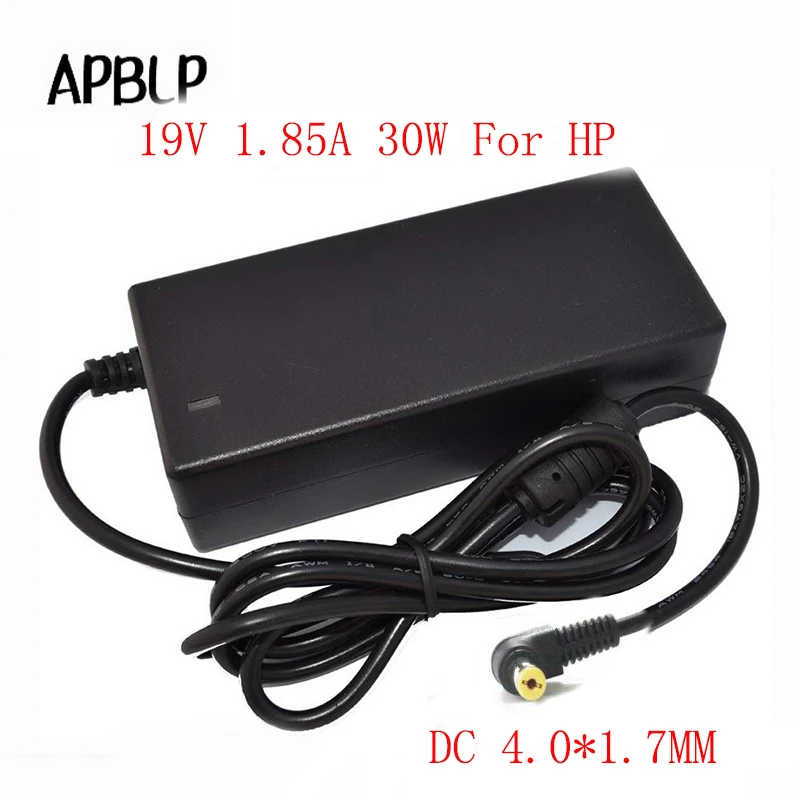 

19V 1.58A AC Adapter Charger Power Supply For HP COMPAQ Mini 110 210 700 CQ10
