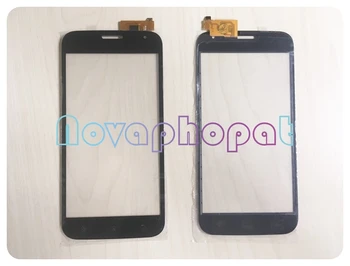 

Novaphopat X5 Sensor Digitizer For Explay X5 Touch Screen Glass Replacement + tracking