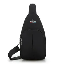 Новые модные унисекс сумки на пояс для покупок! Популярные оксфорды повседневные для отдыха езда нагрудные карманы Топ Универсальный мобильный и сменный Перевозчик