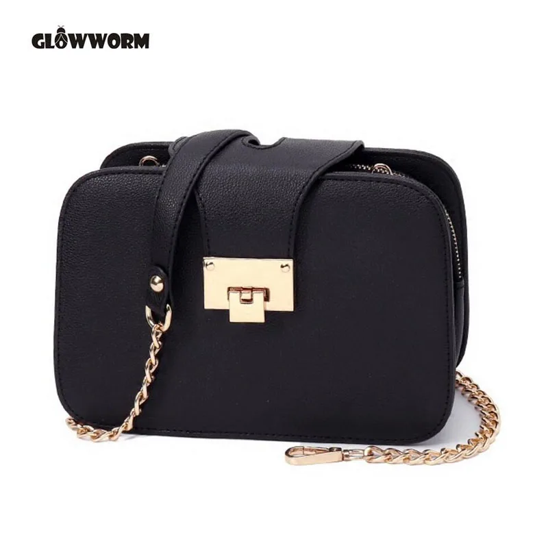 

luxury handbags women bags designer shoulder bag bolsa feminina ladies hand messenger leather chain small sac a main crossbody
