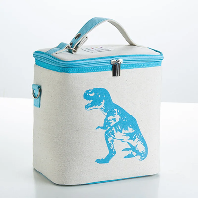 Portable Baby Insulation Feeding Milk Bottle Thermo Bag Mummy Travel Food Shoulder Bags Infant Breast Milk Kettle Warmer BB5025 (5)