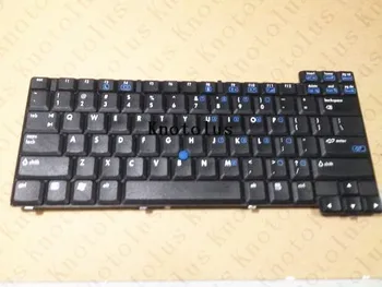 

Laptop US Keyboard For HP nx8220 nc8230 nw8240 Laptop KEYBOARD