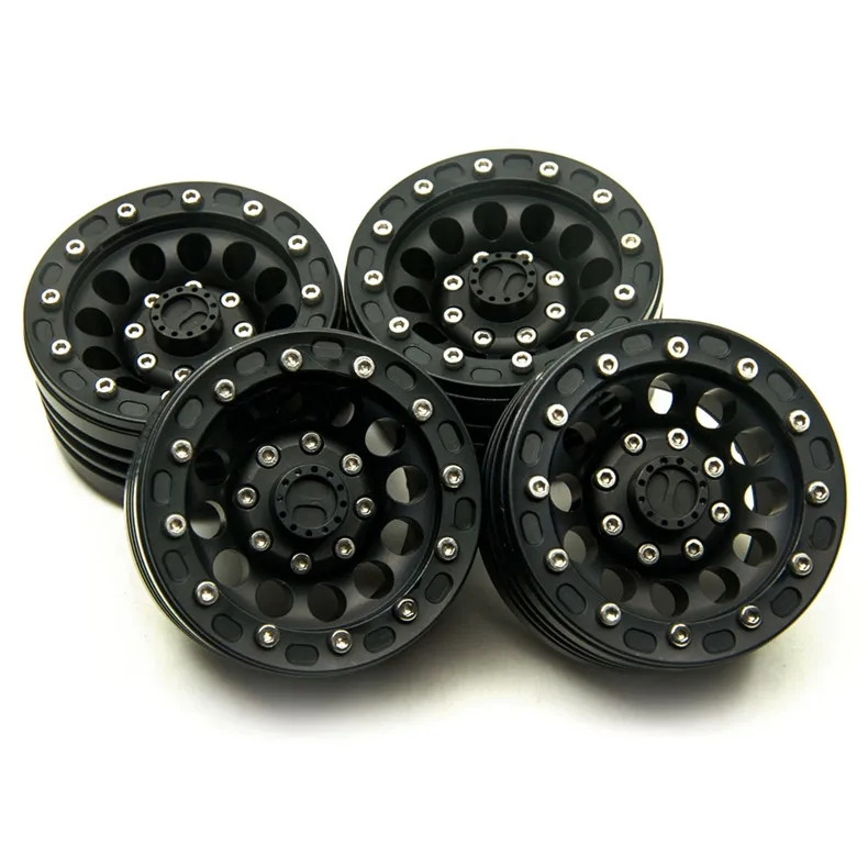 1.9inch Beadlock Wheels (4)