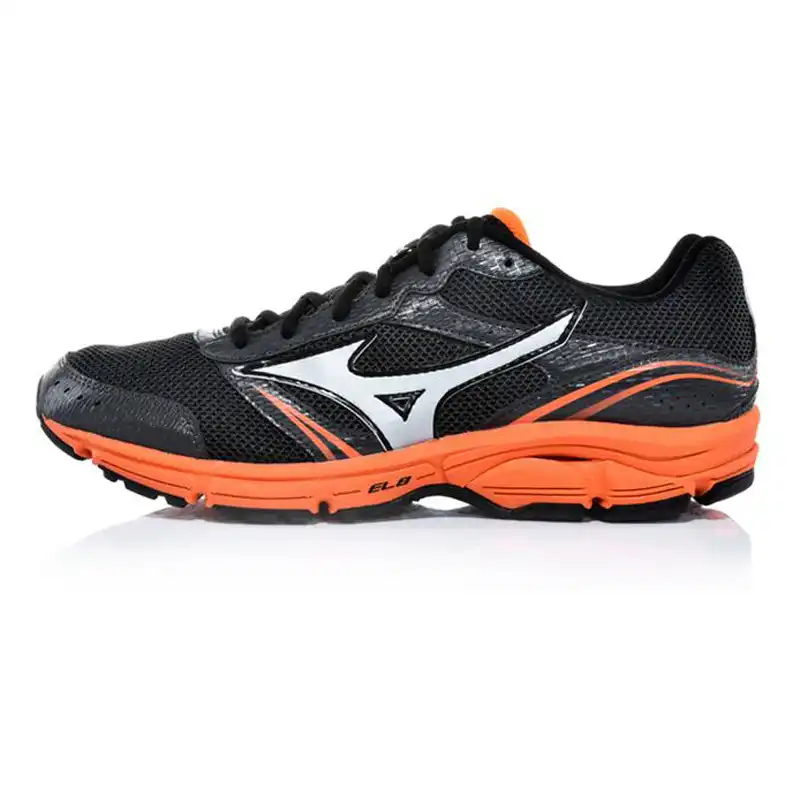 mizuno wave impetus 3 orange