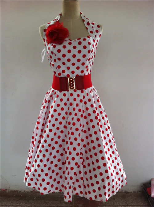 rockabilly dress (41)