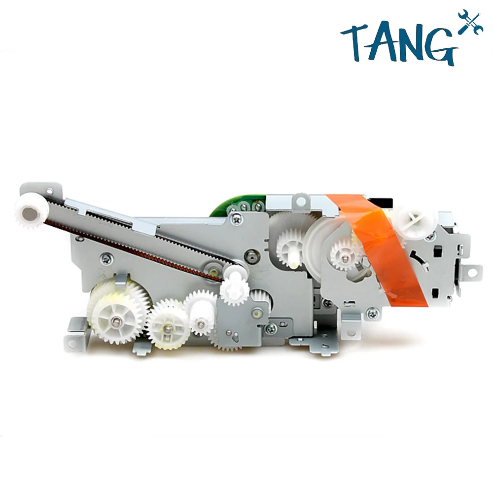Original New Fuser Drive assembly RM1-4974-000 RM1-4974 Solve 59.F0 For HP3525 CP3525 HP CM3530 M570 M575 HP3530 HP570 150